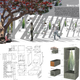 Illustration for article titled 8 Designs That Rethink the Way We're Buried